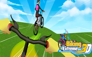 Biking Extreme 3D