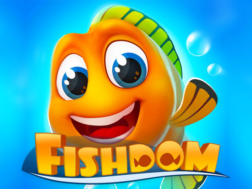 Play Fishdom