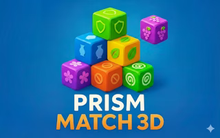Prism Match 3D