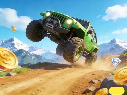 Thumbnail for Car Climb Mountain