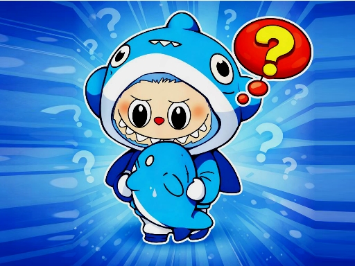 Play Labubu Memory Challenge