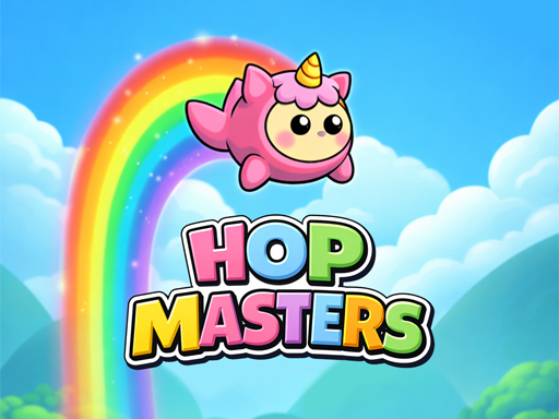 Thumbnail for Hop Masters