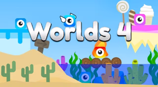 Worlds 4