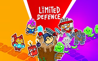 Limited Defense